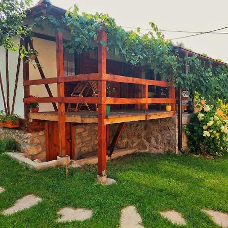 Appartement Mitrovic à Boljevac Extérieur photo