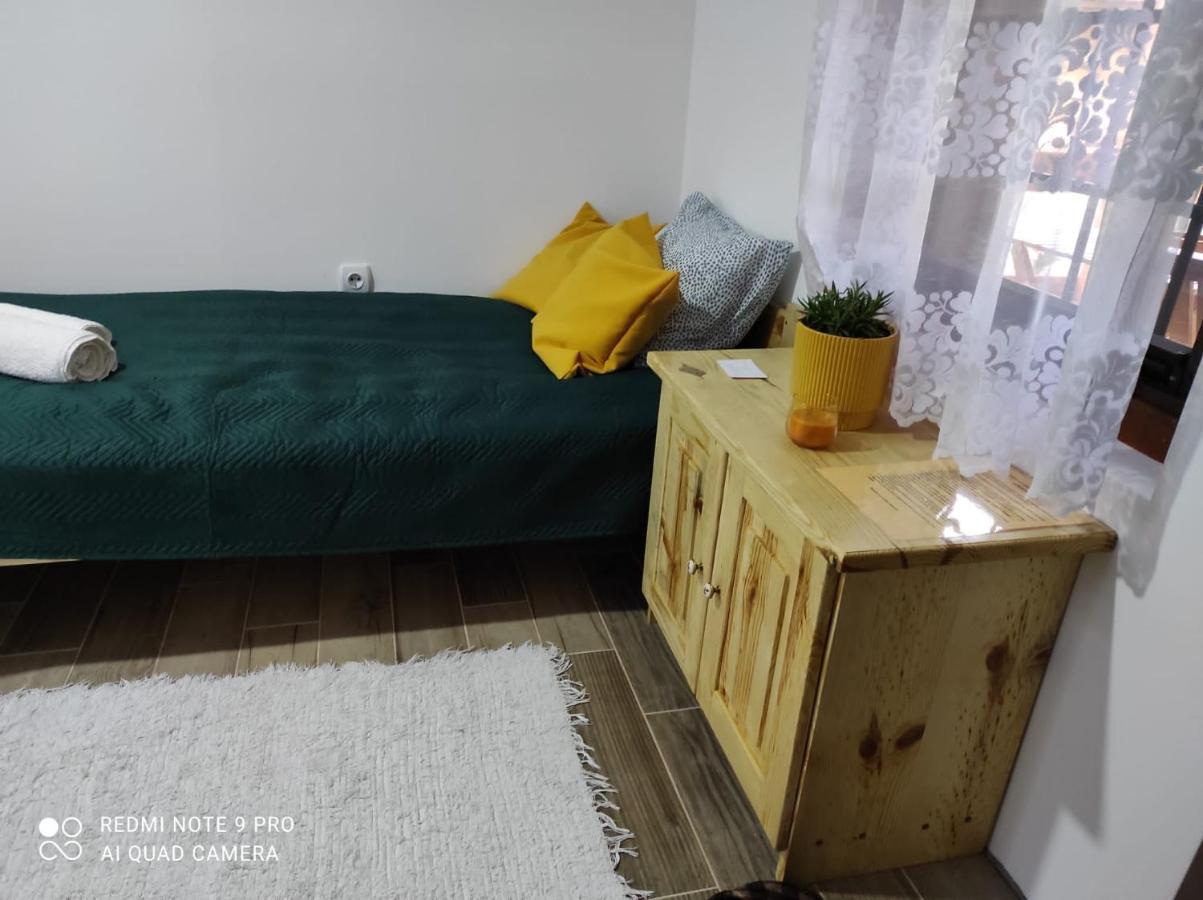 Appartement Mitrovic à Boljevac Extérieur photo