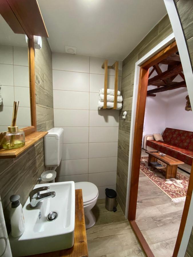 Appartement Mitrovic à Boljevac Extérieur photo
