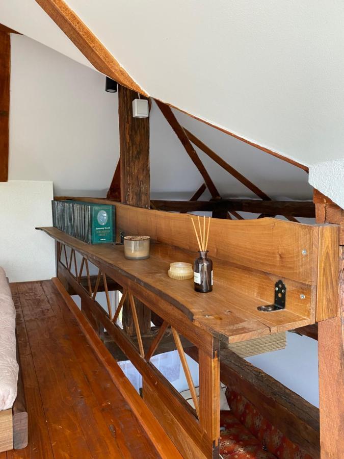 Appartement Mitrovic à Boljevac Extérieur photo