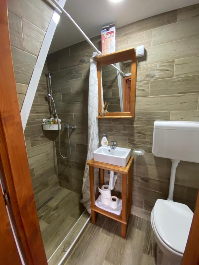 Appartement Mitrovic à Boljevac Extérieur photo