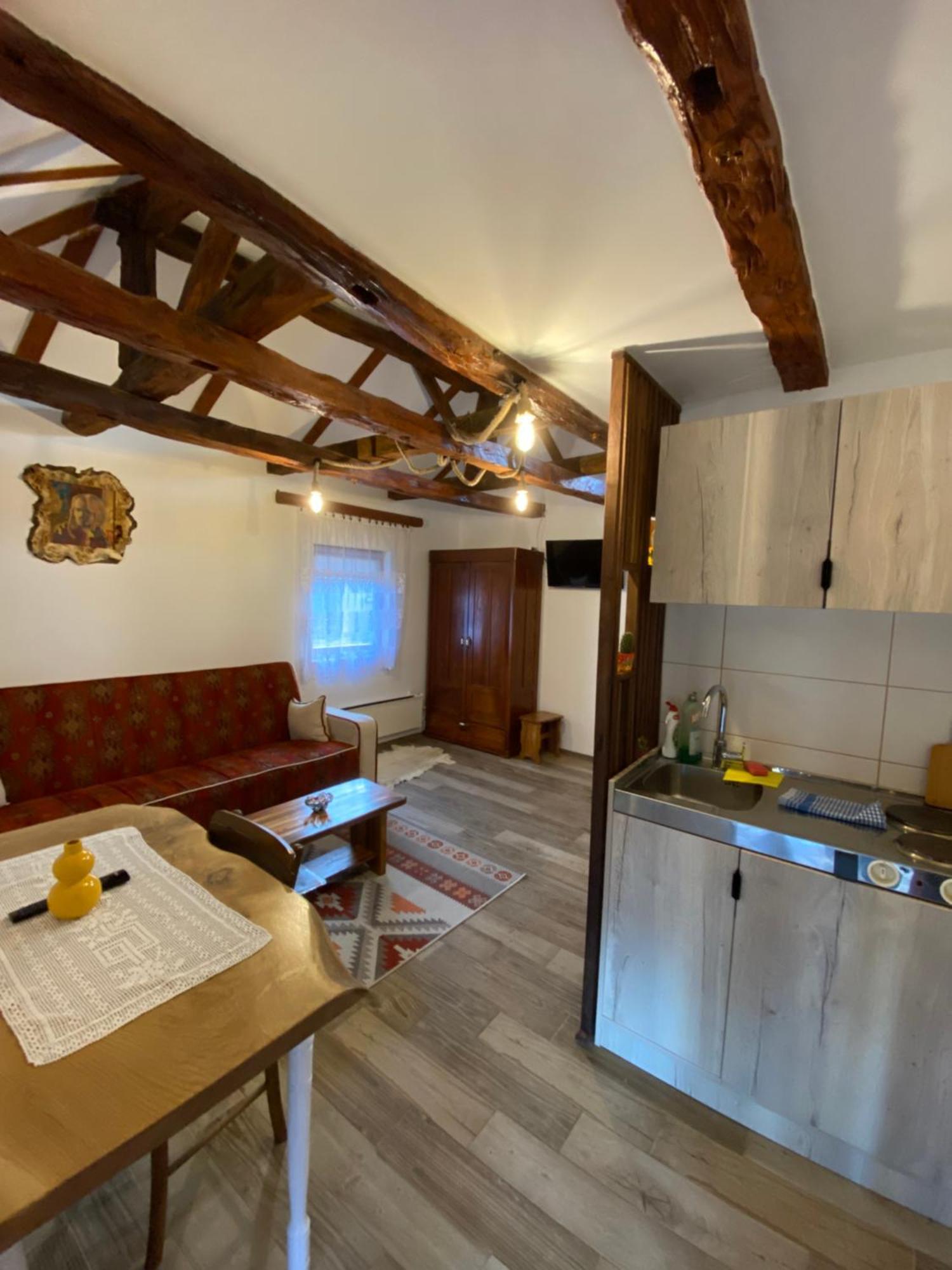 Appartement Mitrovic à Boljevac Extérieur photo