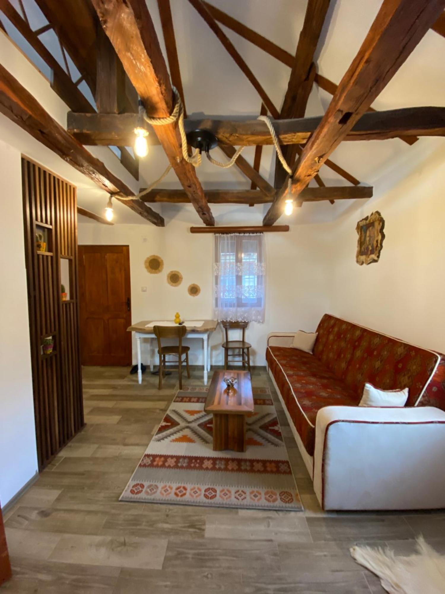 Appartement Mitrovic à Boljevac Extérieur photo