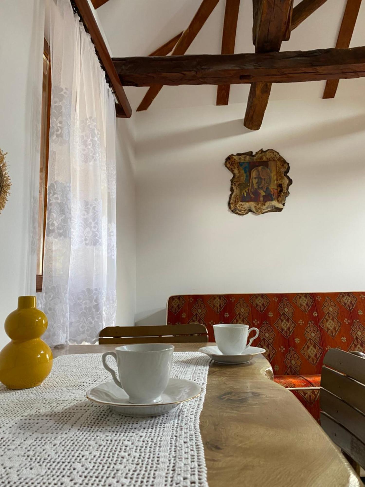 Appartement Mitrovic à Boljevac Extérieur photo